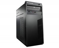 Desktop Lenovo 63 TW Pentium G3220 4GB 500GB LNX 90AT0003BR