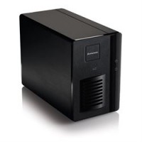 Storage Nas Lenovo ix2 2TB - 70A69000LA