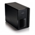 Storage Nas Lenovo ix2 2TB - 70A69000LA