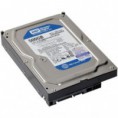 Disco Rigido Western Digital SATA 500GB 7200RPM WD5000AAKXM