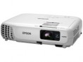 Projetor Epson Powerlite X24+, 3500 Lumens, XGA, HDMI, WiFi