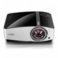 Projetor Multimídia BenQ MX822ST, 3500Ansi L. XGA, HDMI,RJ45