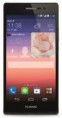 Huawei Ascend P7 5.0" QC 16GB-2G RAM Android 4.4 BLACK 4G