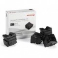 Bastão de Cera Xerox Preto - 8,6K - 108R00940NO