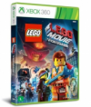 Game Microsoft Xbox 360 - Lego Movie